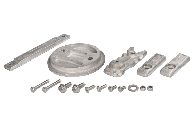 Zestaw anod TECNOSEAL TENKITVER350-STD-SPTAL
