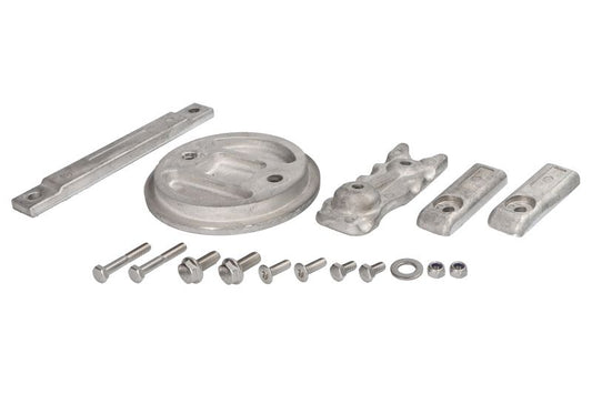 Zestaw anod TECNOSEAL TENKITVER350-STD-SPTAL