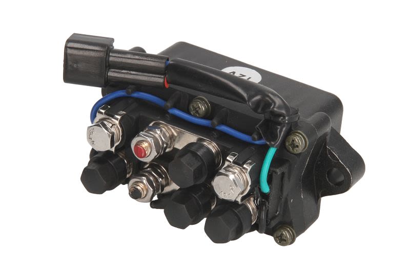 Przekaźnik pompy trymu SIERRA 18-1522