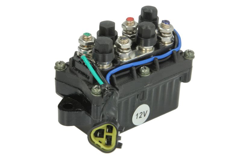 Przekaźnik pompy trymu SIERRA 118-1523