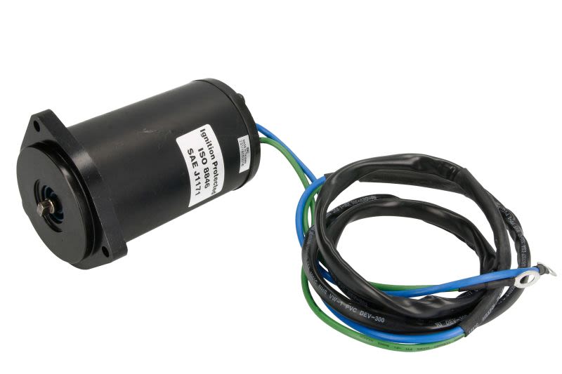 Pompa trymu SIERRA 118-6789