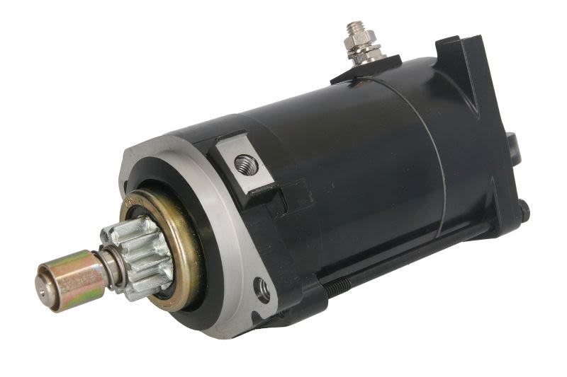 Rozrusznik SIERRA 118-6861