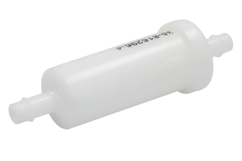 Filtr paliwa QUICKSILVER 816296Q2