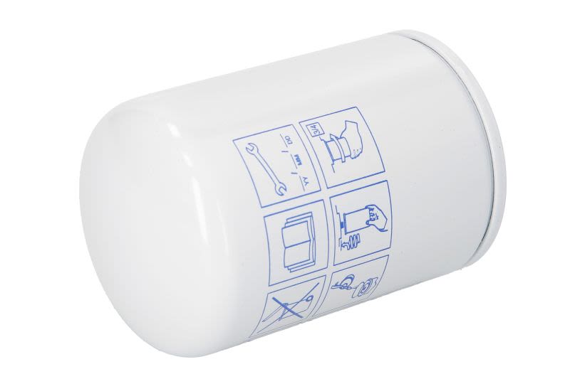 Filtr paliwa VOLVO PENTA 21624740