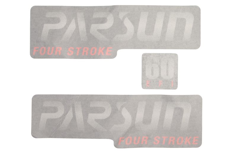 Pokrywa obudowy filtra oleju PARSUN F115-09000900-60