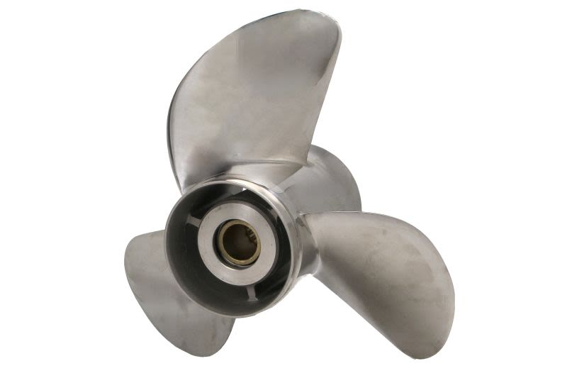 Śruba napędowa PARSUN F115-04040000-17