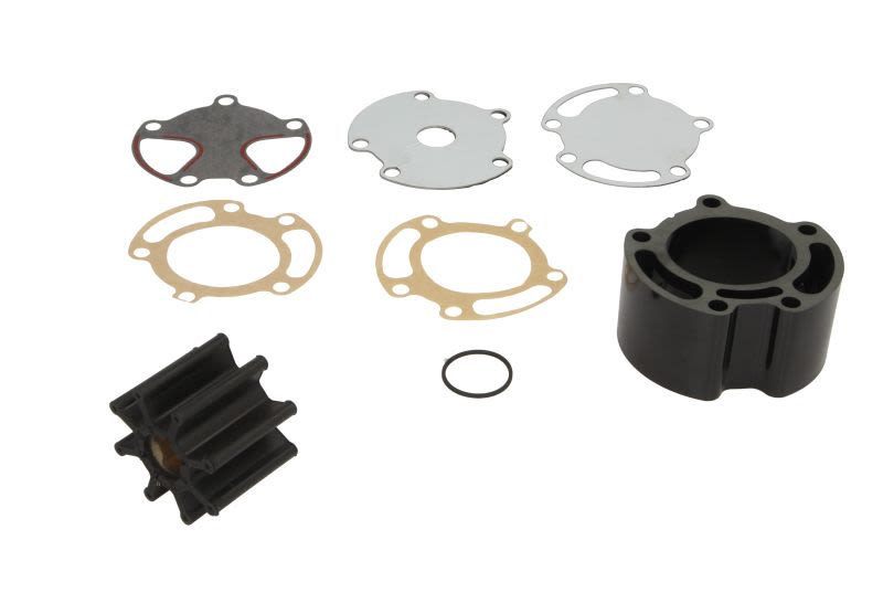 Zestaw naprawczy pompy cieczy chłodzącej SIERRA 18-3155