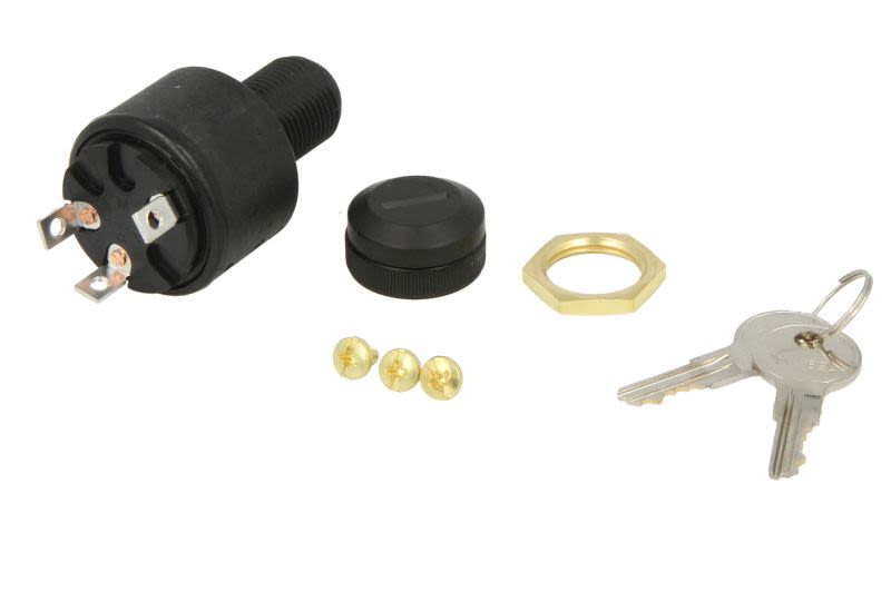 Zestaw stacyjka, kluczyki SIERRA MP41030