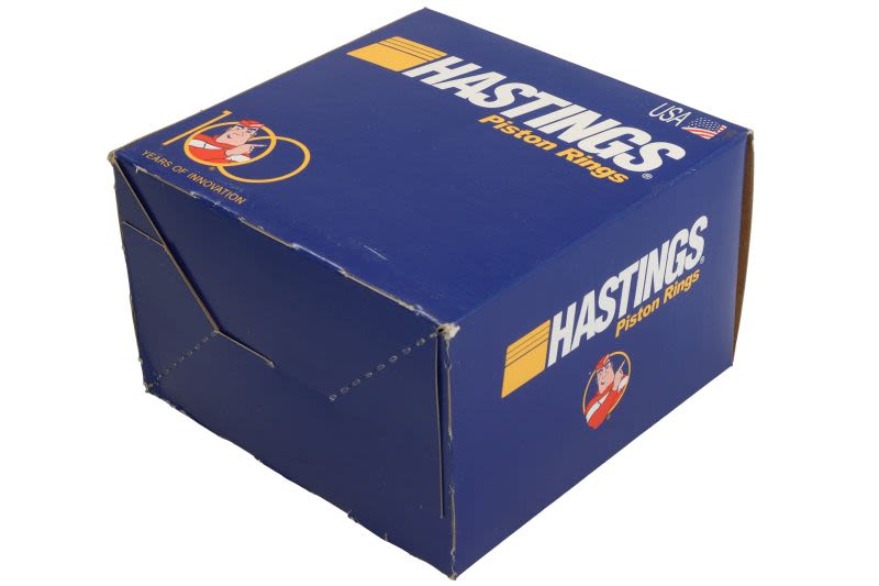 Zestaw pierścieni tłoka HASTINGS 2M5570