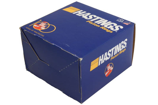 Zestaw pierścieni tłoka HASTINGS 2M5570