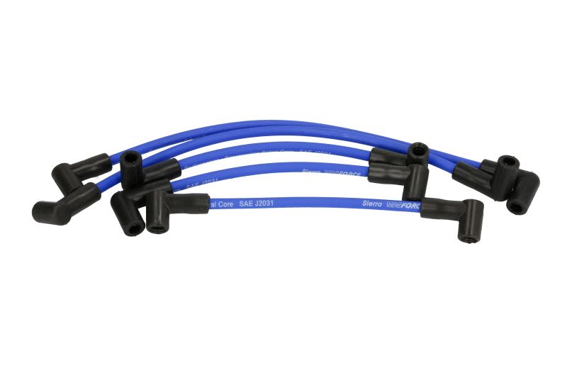 Zestaw przewodów zapłonowych SIERRA 18-8833-1