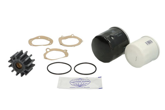 Zestaw części, przegląd okresowy ORBITRADE 8-10070ORB