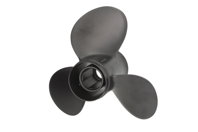 Śruba napędowa SOLAS SOL9311-111-13