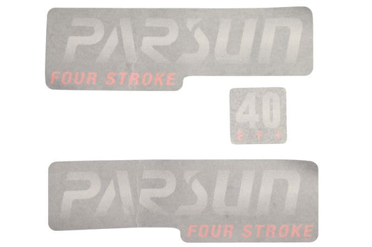 Pokrywa obudowy filtra oleju PARSUN F115-09000900-40