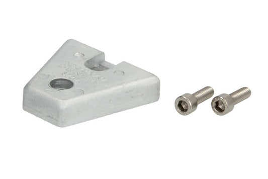 Anoda VOLVO PENTA 876638