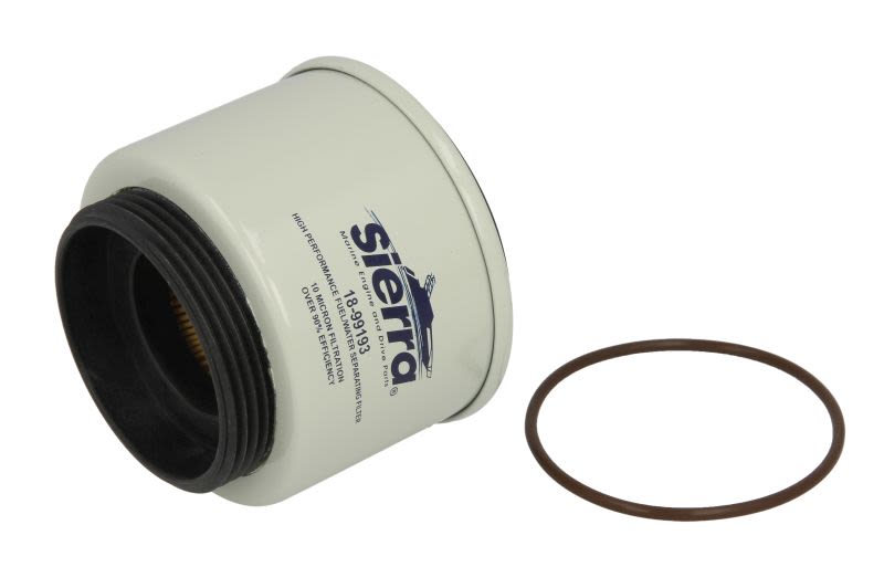 Filtr paliwa SIERRA 118-99193