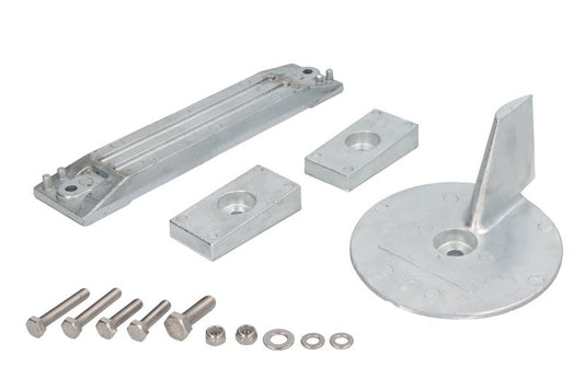 Zestaw anod TECNOSEAL KITHONDABF