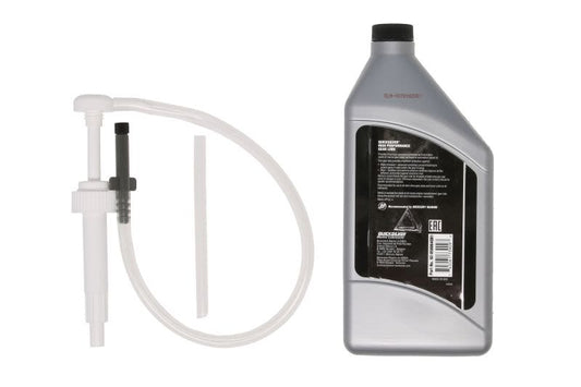 Olej przekładniowy QUICKSILVER QUICKSILVER SAE90 Z PO