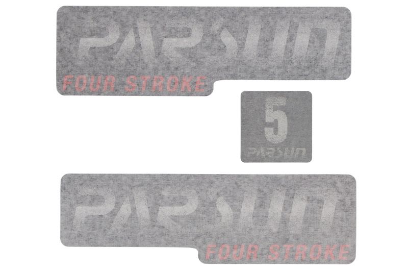 Pokrywa obudowy filtra oleju PARSUN F4-09000900-5