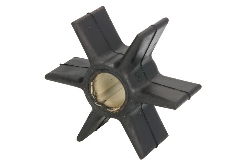 Wirnik pompy cieczy chłodzącej SIERRA 18-3056