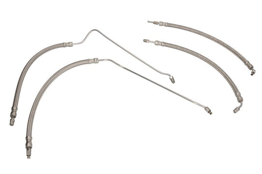 Przewód hydrauliczny SEI MARINE 9B-104A