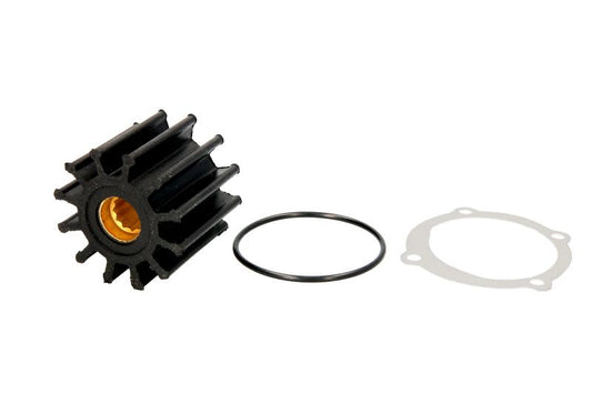 Wirnik pompy cieczy chłodzącej SIERRA 118-3306