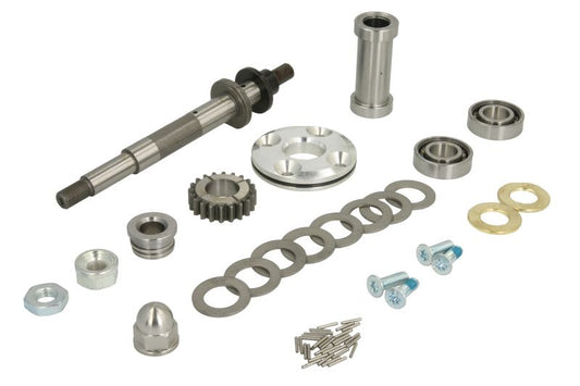 Zestaw naprawczy turbosprężarki WSM 010-104K