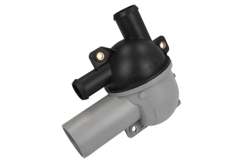 Komplet do indywidualnego montażu, obudowa termostatu QUICKSILVER RM863631T1