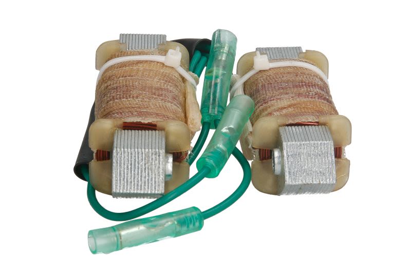 Cewka ładowania PARSUN PAF15-07000400