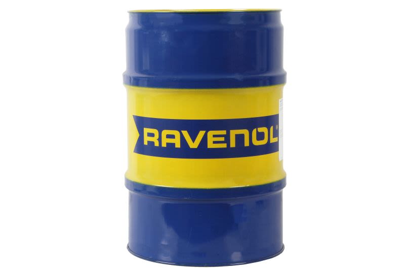 Aceite de engranajes Ravenol 80W90 API GL-5 (60L)