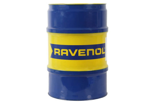 Olej przekładniowy Ravenol 80W90 API GL-5 (60L)