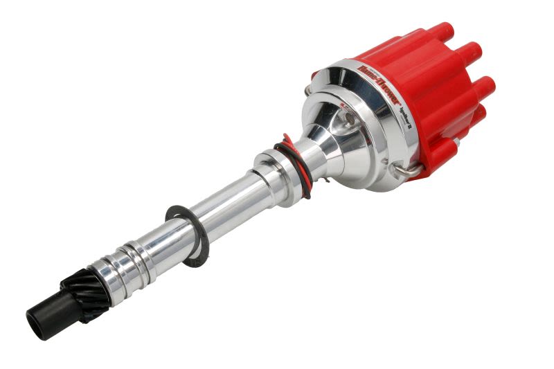 SIERRA 118-5483 Ignition Distributor