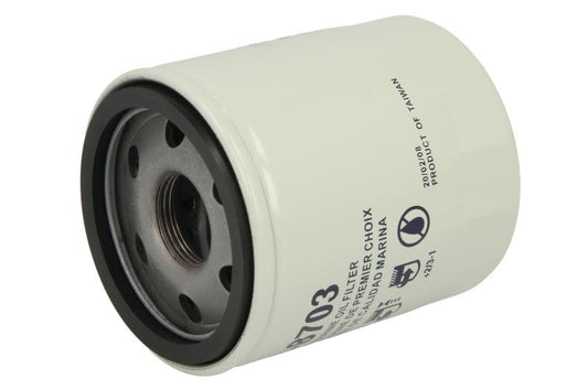 SIERRA 118-8703 Oil Filter for Mercury F250/F300