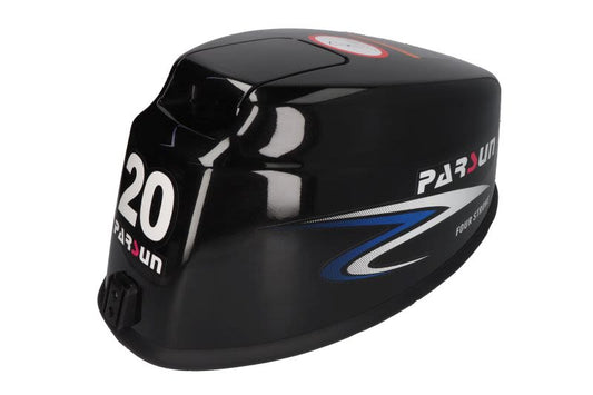 Pokrywa silnika PARSUN F15A/F20A