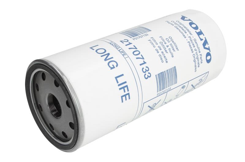 Filtr oleju Volvo Penta 21707133