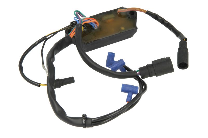 SIERRA 118-5761 Ignition Module for JOHNSON/EVINRUDE 150-175 HP Engines