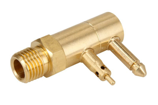Złączka paliwowa SIERRA 1/4" 118-8063 do Johnson/Evinrude