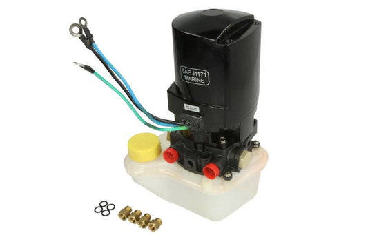 Pompa trymu SIERRA 18-6274 do MerCruiser/Volvo Penta