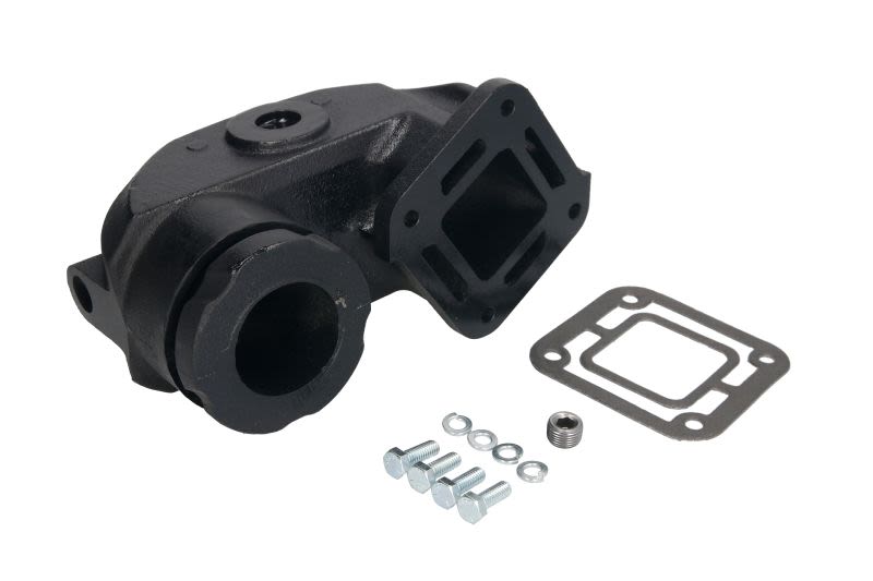 Kolanko kolektora OMC/VOLVO PENTA 3.0L - BARR MARINE