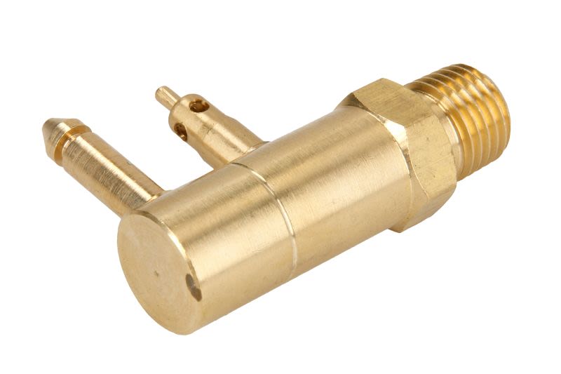 Złączka paliwowa SIERRA 1/4" 118-8063 do Johnson/Evinrude