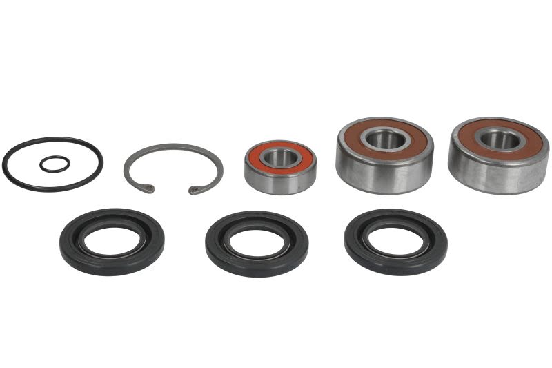 Kit de reparación de bomba WSM 003-614-03 para motores KAWASAKI STX 160/1500