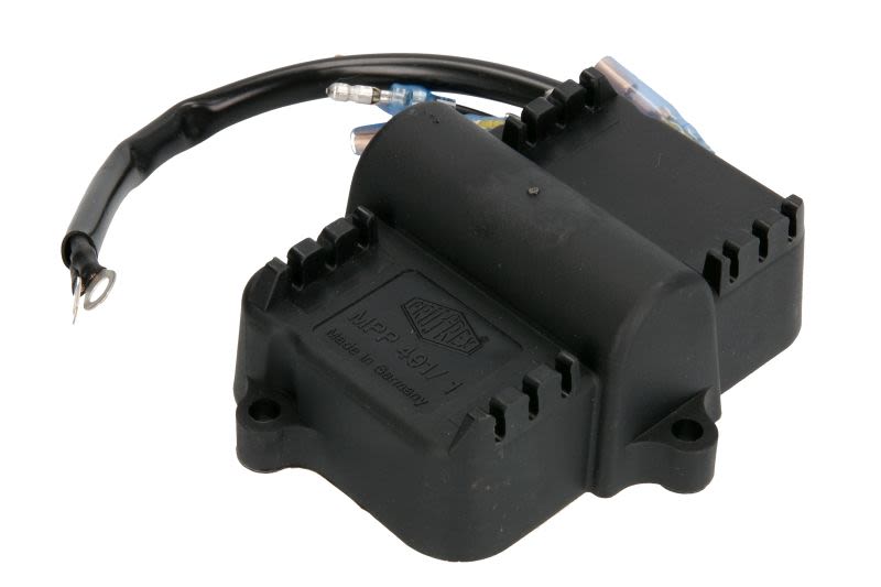 Módulo de encendido SIERRA 118-5777 para Mercury 6-15HP