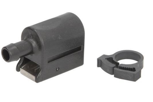 Złączka paliwowa QUICKSILVER 13563Q3 8mm