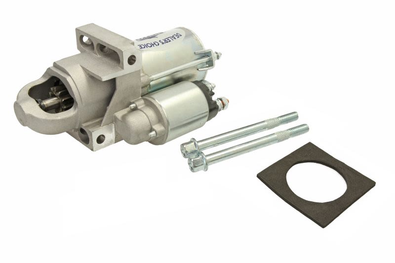 Motor de arranque SIERRA 18-6275 para motores Mercury/Mercruiser/Volvo Penta