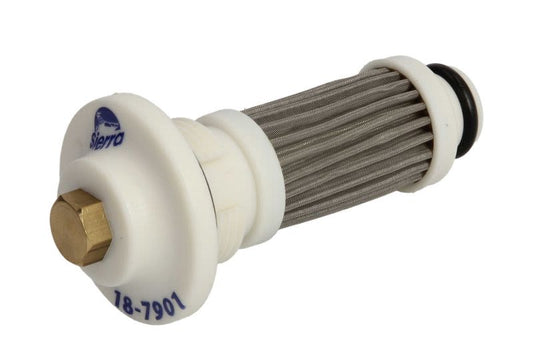 SIERRA 118-7901 Oil Filter for Mercury/Yamaha F9.9 Engines