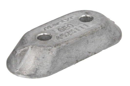Anoda cynkowa HONDA/PARSUN/YAMAHA E10-01010008