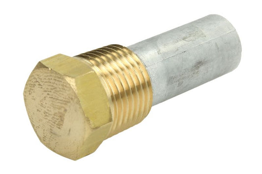 SIERRA 23-6401 Aluminum Anode for ONAN MDK Engines