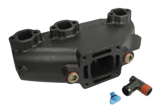 Abgaskrümmer Mercury 99746A17 - V6 4.3L