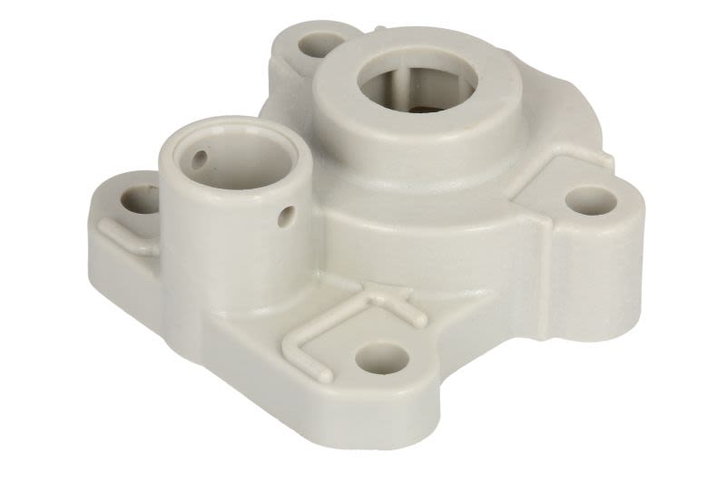 Carcasa de la bomba de líquido refrigerante SIERRA 118-3485 para YAMAHA F70A