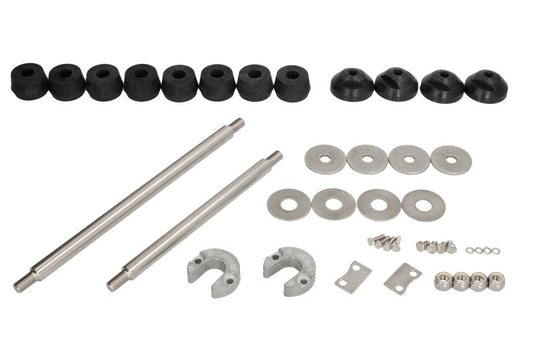 Reparatursatz für Trimmantriebe MERCRUISER Alpha One Gen I